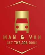 Man and Van Removals